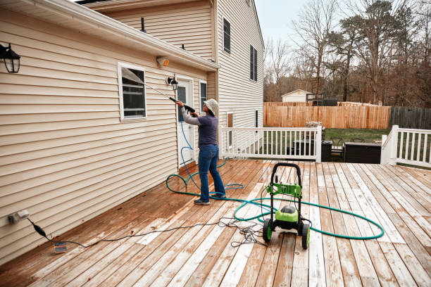 Best Roof Pressure Washing  in Bayonne, NJ