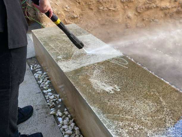Best Roof Power Washing Services  in Bayonne, NJ
