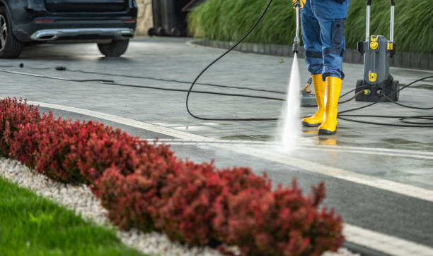 Best Commercial Building Pressure Washing  in Bayonne, NJ