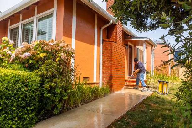 Best Residential Pressure Washing Services  in Bayonne, NJ