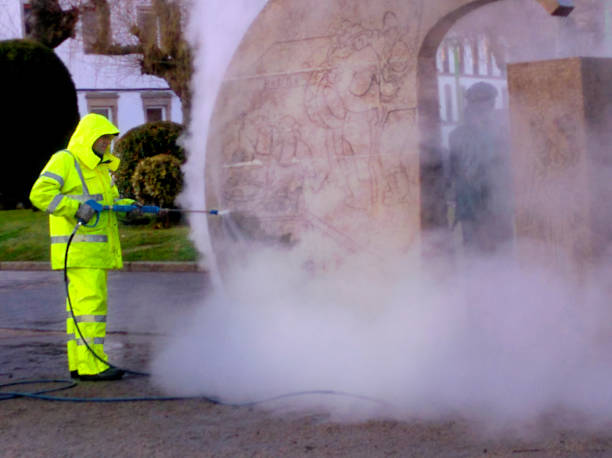 Best Best Pressure Washing Companies  in Bayonne, NJ