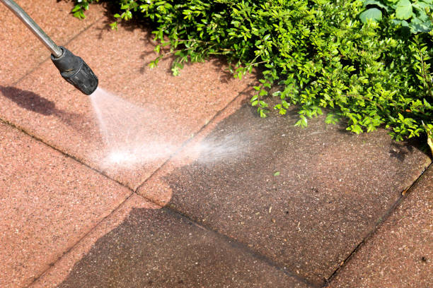 Best Concrete Pressure Washing  in Bayonne, NJ
