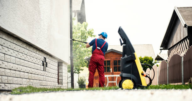 Best Affordable Pressure Washing  in Bayonne, NJ